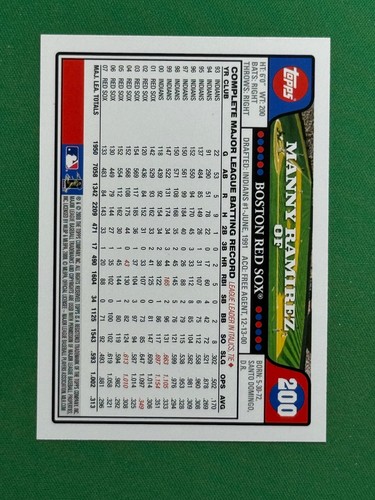 2008 Topps Series One Baseball #166 - 330 PICK YOUR CARD COMPLETE YOUR SET - Picture 70 of 310