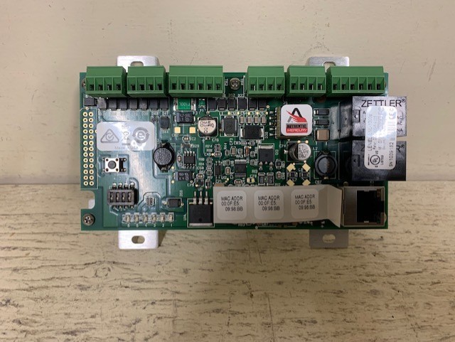 Lenel LNL-1300E Single Reader Interface Module OnGuard NEW