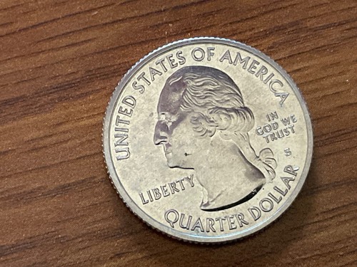 2019 P, D, S Massachusetts Lowell Quarter BU ATB (3 Coin Set) US Mint - Picture 5 of 5