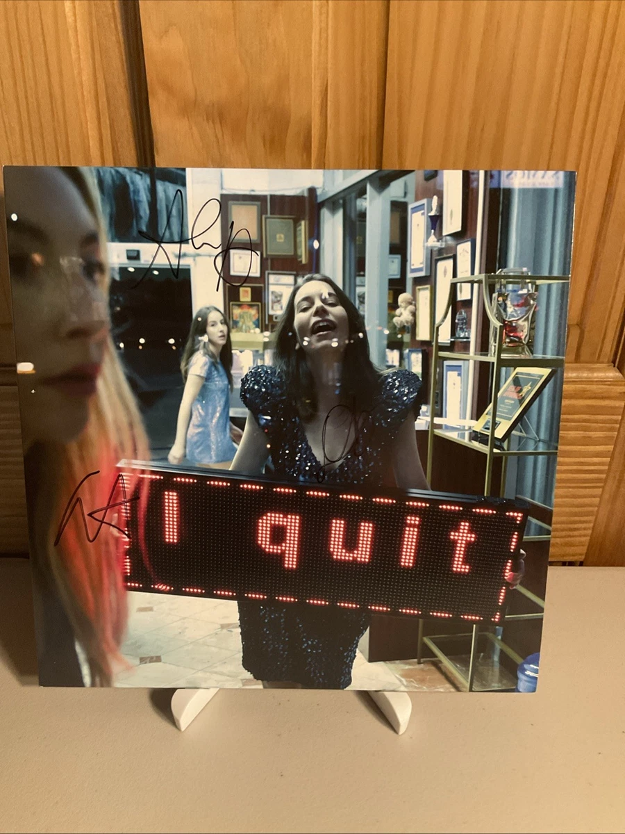 HAIM Vinyl Records for sale | eBay