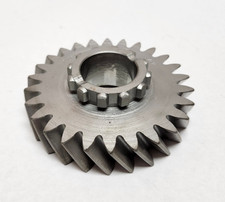 Jeep Cj5-6-7 946784 Dana 20 Transfer Case Front Output Shaft Gear 18-8-44