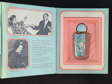 NEW! Vintage 1983 Avon Apple Blossom Cologne ...