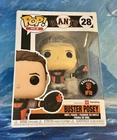 Funko Pop! Buster Posey #28 San Francisco Giants Exclusive - MLB Sports Baseball