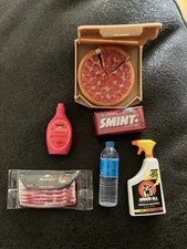 Zuru Mini Brands Mini Random Lot Frozen Moments