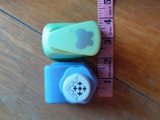 2 Craft Small Punches