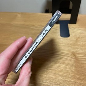 SS Shining Holy Ark Saturn oA