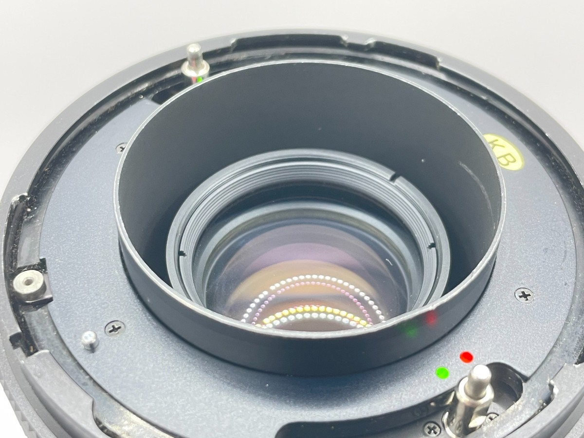 Mamiya Sekor C 360mm f/6.3 Lens for RB67 Pro S SD w/ Filter [Exc+3