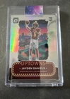 2024 Panini Donruss Optic - Uptowns Jayden Daniels #2 (RC)