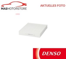 INNENRAUMFILTER POLLENFILTER DENSO DCF604P P FÜR FORD FOCUS IV,KUGA III