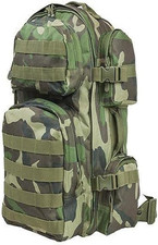 discreet Plate Carrier 2XL+ - Green