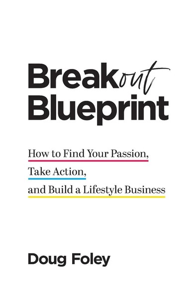 Breakout Blueprint | Doug Foley | Taschenbuch | Kartoniert / Broschiert | 2020-image