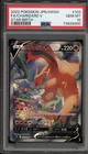Pokemon Charizard V Star Birth Japanese Full Alt Art #103 PSA 10 Gem Mint