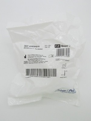 NIB F&P Eson 2 Seal Size Medium 400ESN215