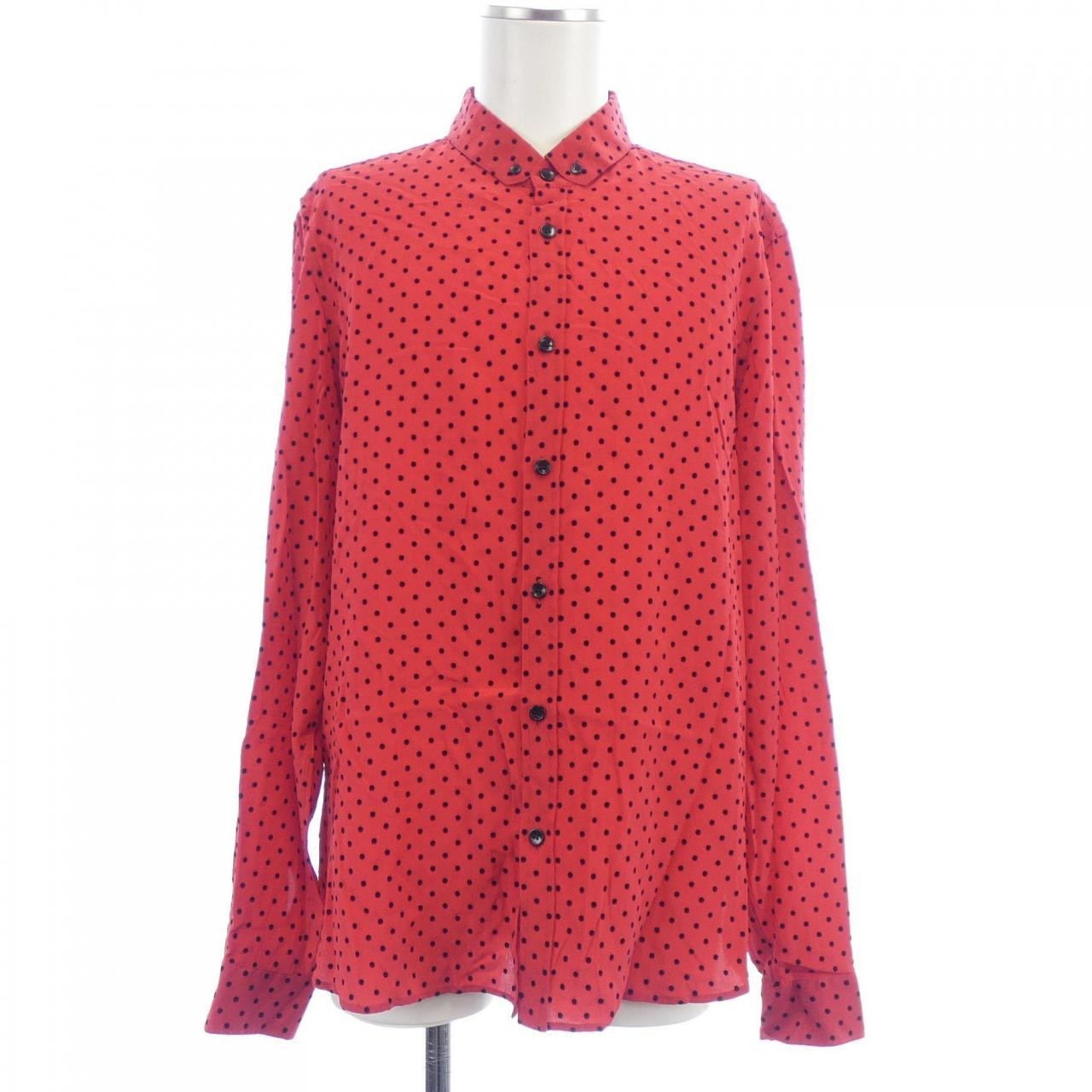 Camicie autentiche Saint Laurent SAINT LAURENT #241 003 650 7264