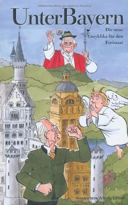 Unter Bayern II. Die neue Enzyklika für den Freistaat 2004 bis 2006