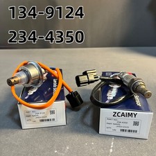 234-9124 234-4350 NEW Oxygen Sensors Fits For...
