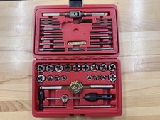 MAC Tools Tap and Hex Die Set 41 PC SAE TD41SAES-US