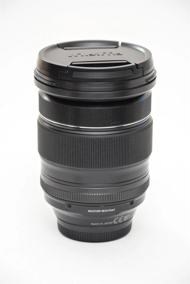 Fujifilm Fujinon XF 16-55mm f2.8 R LM WR Zoom Lens X Mount DSLR Camera Pro - Image 4 of 4