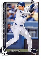 Shohei Ohtani #1 Prices | 2025 Topps | Baseball Cards