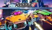 NEU Redout 2 Deluxe Edition FüR PC Steam Download Code Email 24H