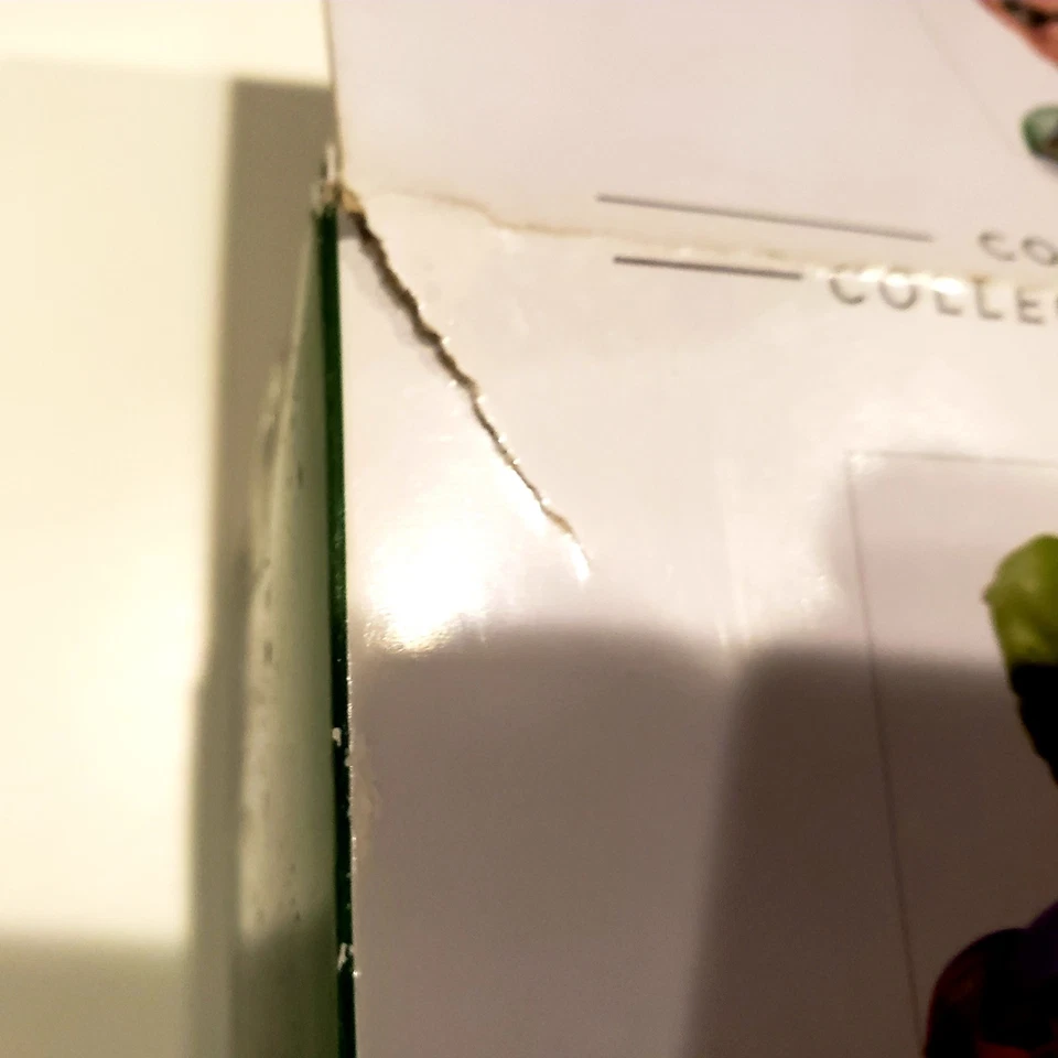 🏹 Figura de acción Liga de la Justicia 52 Green Arrow 6” DC Collectibles Nueva 🏹 Foto 4 de 4