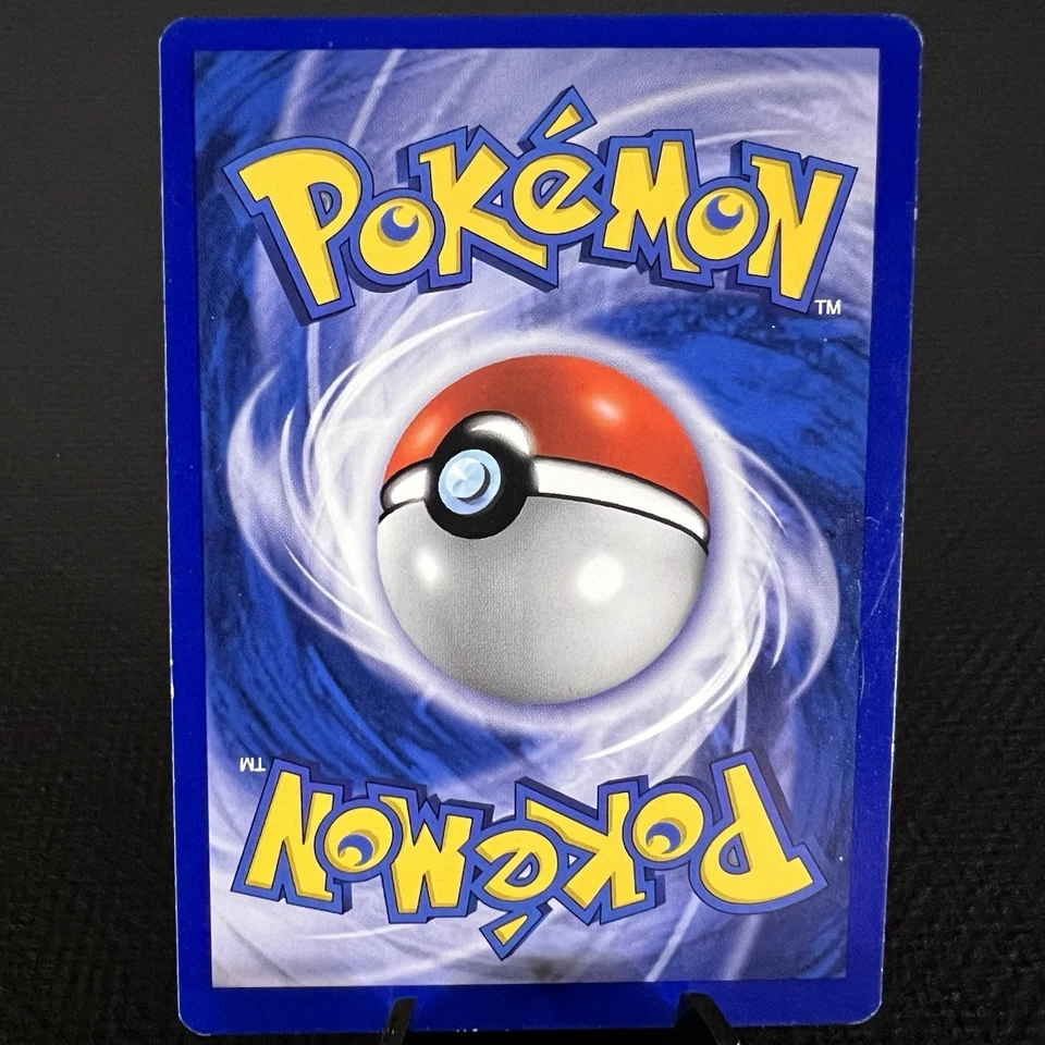 1st Edition Revive Trainer 89/102 Base Set Card LP - Image 2 of 4