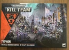 Warhammer 40,000 Kill Team Typhon Box Set BNIB New WH40K Games Workshop 2025 OOP
