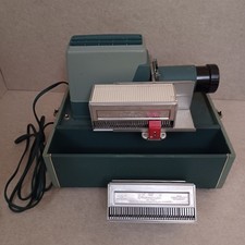 Argus 300 Automatic Slide Projector