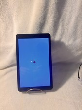 Samsung Black Tablet A Verizon Network Android Portable Device UNLOCKED