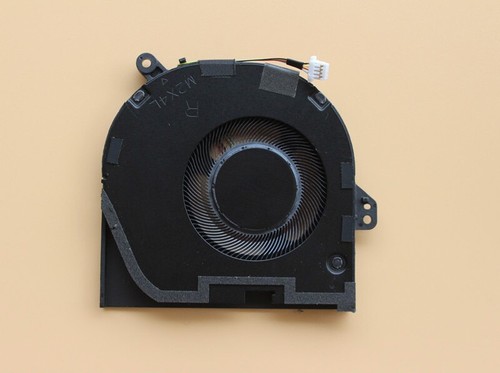 GPU Fan For DELL XPS 15 9520 Precision 5570 0MC4KC MC4KC EG50050S1-CJ80-S9A - Afbeelding 2 van 4