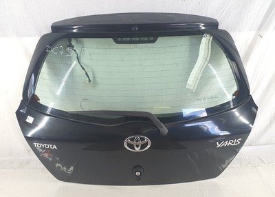 670050D160 Hintere Tür. TOYOTA YARIS 1.0 12V (FRP) Ber. 3p/b/998cc