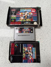 ebay® Auktion 127383080518 | World Cup STRIKER - CIB - Super Nintendo Spiel Thumbnail of ebay® auction 127383080518 | World Cup STRIKER - CIB - Super Nintendo Spiel