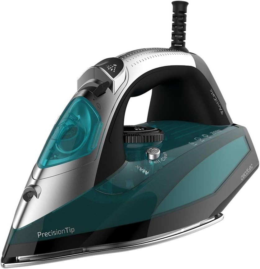 Cecotec Fast&Furious 5055 Pro Fer à Vapeur Haute Performance 3100W - 3