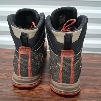Asolo Fugitive Gore-Tex W/Waterproof Suede Cordura Nylon  display picture 1