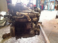 Moteur Seat ALHAMBRA