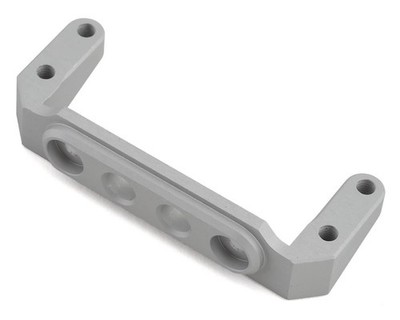Vanquish Products Axial Capra Servo Mount (Silver) [VPS08476]