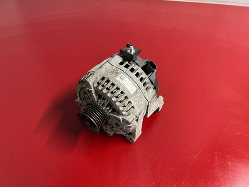 BMW X1 F48 F49 2017 Lichtmaschine 7640132 Benzin 180kW KSI15958
