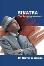 Harvey Kaplan Frank Sinatra (Paperback) (UK IMPORT)