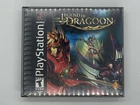 Legend of Dragoon - Sony PlayStation 1