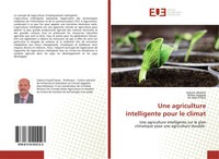 Zakaria Abdalla (U. A.) | Une Agriculture Intelligente Pour Le Climat | Buch