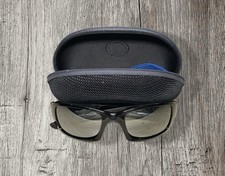 Oakley Straight Matte Black Frames Sunglasses Youth