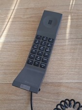 Bang Olufsen B O BeoCom 1401 Telephone Base Needs Repair