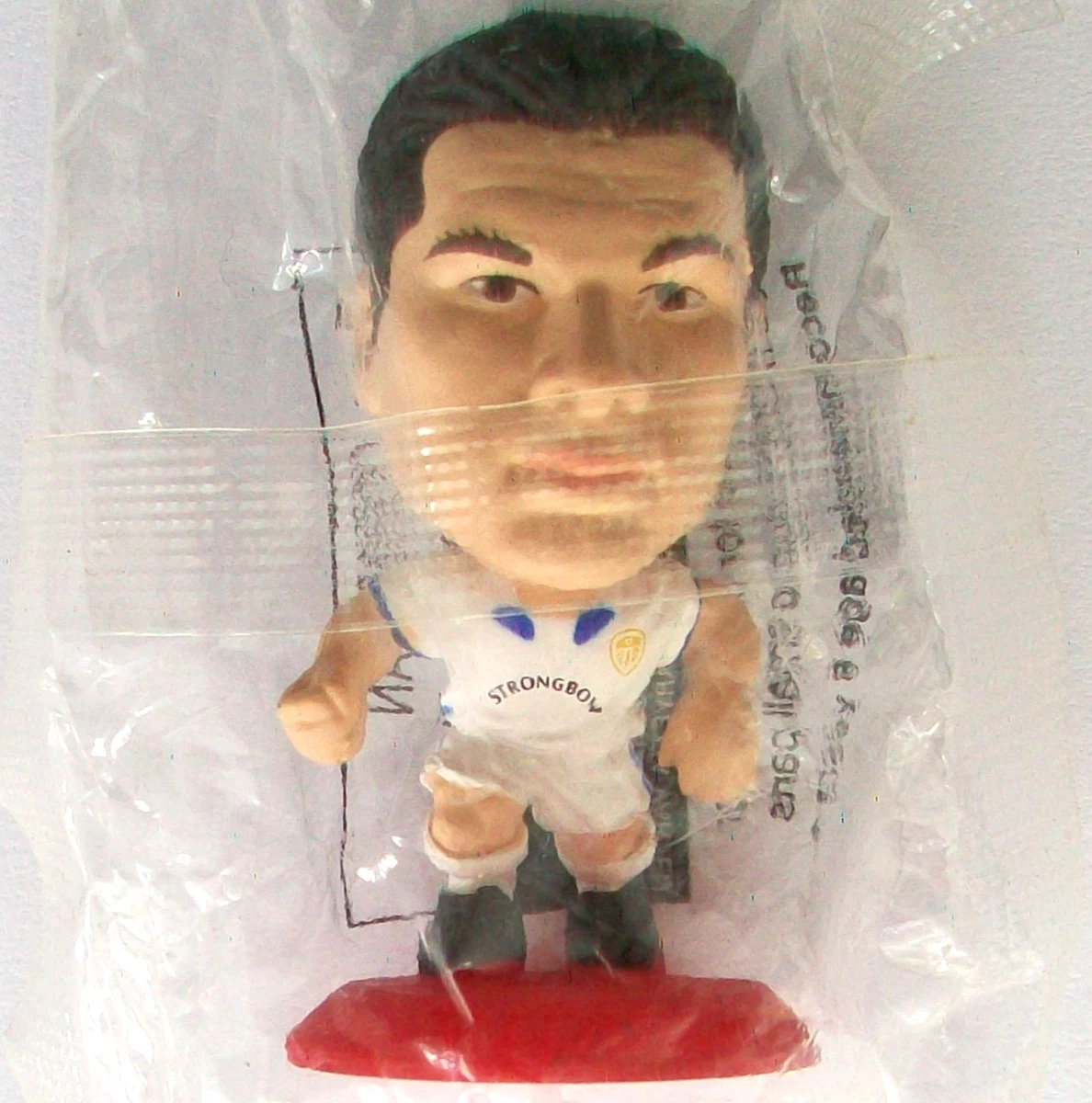 Surname Initial V Corinthian Microstars Football Figures for sale