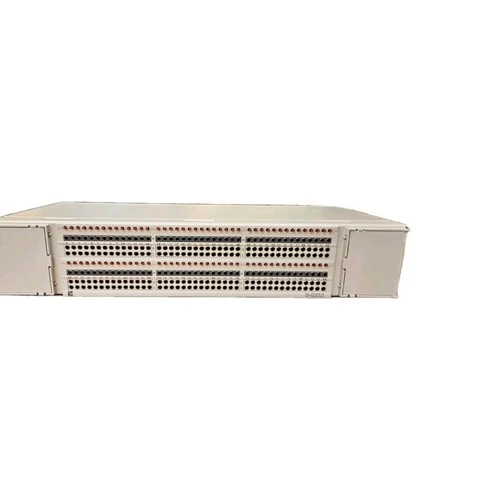ADC DI-G2CU1 S173643 Panel DS1 1-84 Circuit Wire Wrap (DSX Cross Connect Panel)