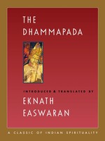 Eknath Easwaran | The Dhammapada | Buch | Englisch (2019) | The Dhammapada