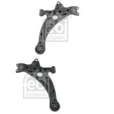 FEBI BILSTEIN QUERLENKER SET links & rechts für Toyota Avensis Station Wagon