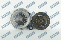 Neu - Rymec JT6498 Kupplungssatz FüR Dacia Passend FüR Nissan Renault
