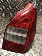 Feu arrière Citroen C2