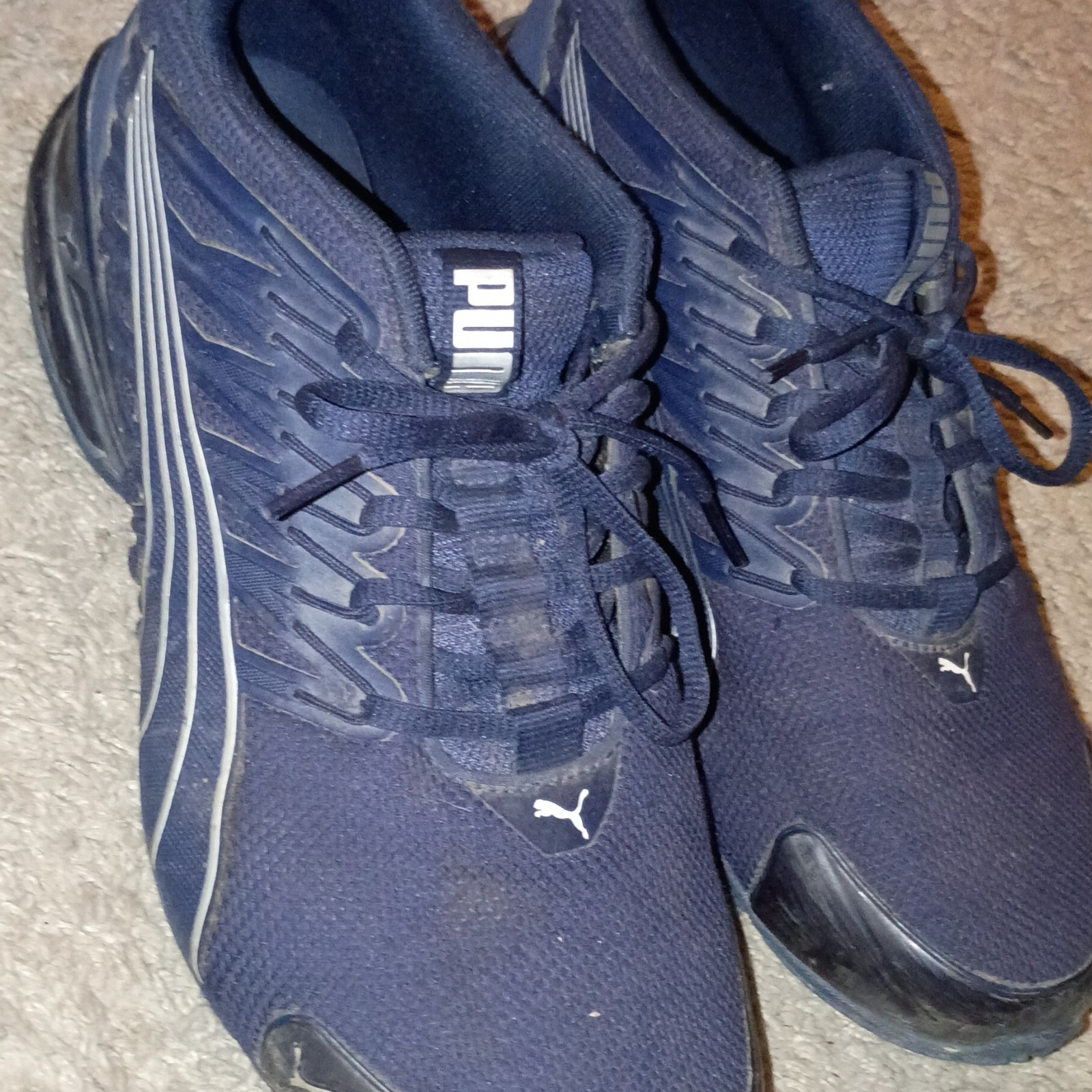 Foam Insole Comfort 379601-36