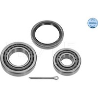 2X Meyle 32-14 650 0002 Radlagersatz FüR Mitsubishi Hyundai H 1 Starex H 1 H100